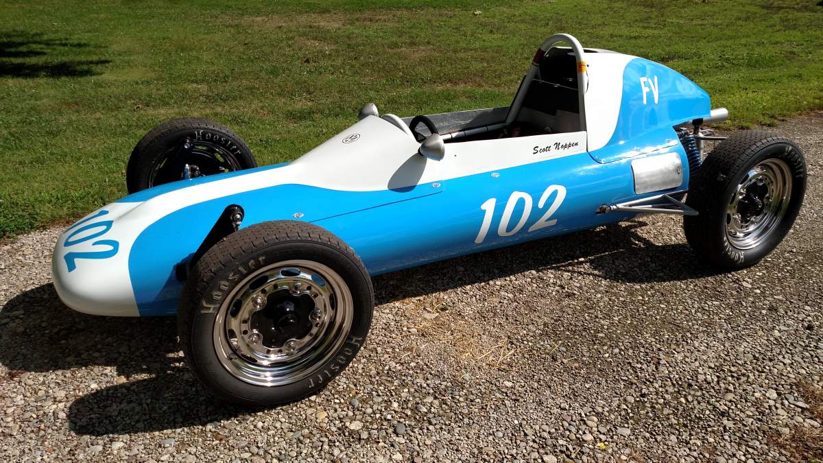 Allen Becker 
Keith Klein 
Bruce Bielanski 
Donald Green
Previous owners from Logbook:
Bruce Bielanski
Tim Pecenka 
Steve Benford
Scott Noppen